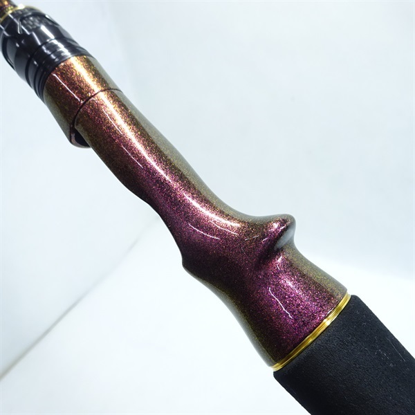 ２３紅牙ＭＸＮ６９ＨＢ－ＭＴ・Ｗ